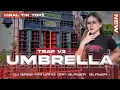 DJ TRAP UMBRELLA V2 X WEJANGAN KESEL WES ORA KUAT - BASS BLAYER² VIRAL TIK TOK TERBARU