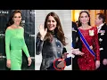 IT S A GIRL Catherine Is Pregnant With Her Fourth Child Because Of Her Hair In Recent Appearances