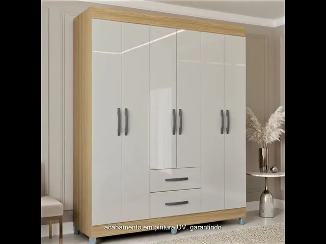 Vídeo do produto Vídeo do produto