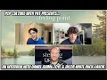 Daniel Quinn-Toye Jacob Whiteduck-Lavoie Talk Prime s Sterling Point Rory Ellis and Annie