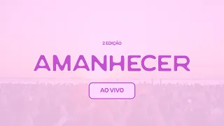 AMANHECER EM BC - 2ª EDIÇÃO | EPHY BEACH 2026 | AO VIVO 🌅 BALNEÁRIO CAMBORIÚ