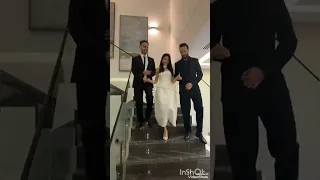 اوعي تنسي ان انا حضنك سرك اخوكي نارين بيوتي اجمل حالات واتس اب حزينة 