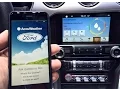 2017 Ford SYNC 3 In Depth Hands On Tutorial Walk Through