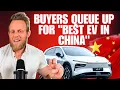 Download Lagu GAME CHANGER! Xpeng's NIEUWE G7 ontvangt 10.000 bestellingen in 9 minuten