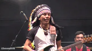 the groove lets go reunion synchronize fest 2022