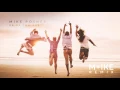 Mike Posner - Be As You Are (M+ike Remix)