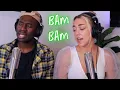 Camila Cabello feat. Ed Sheeran - Bam Bam ( Ni/Co Cover)