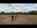 Richmond Knights Vs Kent Buccaneers Game 1 02 08 2026