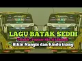 Download Lagu 🎧LAGU BATAK SEDIH TERPOPULER | BIKIN INGAT ORANG TUA DAN KANGEN DI KAMPUNG 😭