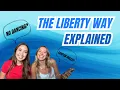 EXPLAINING THE LIBERTY WAY FROM LU STUDENTS PERSPECTIVE