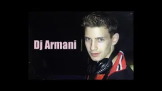 dj armani jump