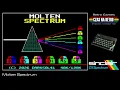 Molten Spectrum (2026) - ZX Spectrum