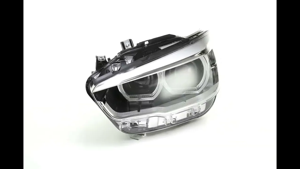 1EX 011 929-411 - product Video 360°