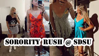 THE TRUTH BEHIND SORORITY RECRUITMENT AT SAN DIEGO STATE UNIVERSITY