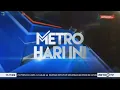 Lagu Obb Metro Hari Ini (25 November 2017) MetroTV