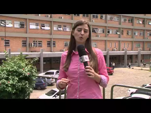 JMD Obras paradas na oncologia do HRAV