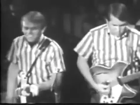 The Beach Boys - When I Grow Up (To Be A Man) (Ready Steady Go)