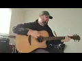 Sevendust - Seasons (acoustic cover)