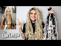 make a set of dreadlocks with me