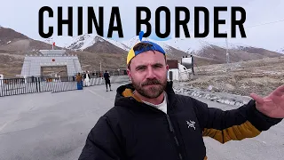 第三次世界大战爆发前逃往中国