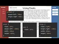 CSS Flexbox vs Floats - Launch School Tech Talks