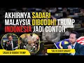 Lagu AKHIRNYA SADAR‼️ PM Malaysia Tak Secerdas Prabowo Hadapi Trump Soal Tarif