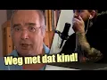 Lagu Buurman wil Kind van Balkon Gooien! | Shappo0