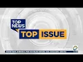 Download Lagu Metro TV HD | OBB Top Issue 14/04/2025