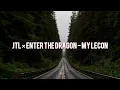 Download Lagu JTL × ENTER THE DRAGON - MY LECON (LYRICS)