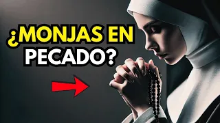 El Monasterio de Santa Ambrogio: la historia de la que se guardó silencio