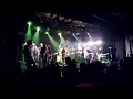 Riddim en la trastienda - Deja que fluya
