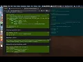 Python How to Pad Zeros to a String