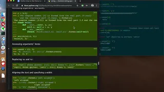 Python How to Pad Zeros to a String