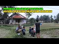 Download Lagu Pemadam Kelaparan..Suasana Sore Di Kampung Pesawahan Penuh Jerami. Nostalgia Main Di Sawah.