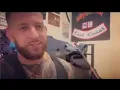 Rage 1 er Pagans MC New Jersey GBNF RIP