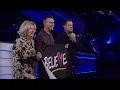 Coaches LOVE Wade Turner’s Cover of “This Town” by Niall Horan | The Voice Blind Auditions | NBC