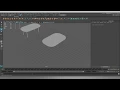 Maya Modelling Tutorial - Table