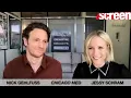 Jessy Schram on What s Next for Hannah in the New Season of Chicago Med