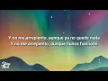TINI - El Cielo (Lyrics/Letra)