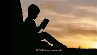relaxing nasheed inni uhibbu muhammada slowed and reverb