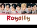 Download Lagu {VOSTFR} ENHYPEN - 'Royalty' (Color Coded Lyrics Han/Rom/Vostfr/Eng)