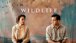 WILDLIFE : UNE SAISON ARDENTE - Bande Annonce VOST