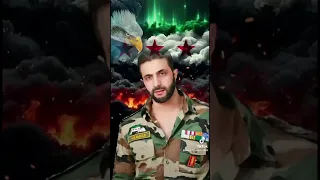 أغنية أحمد الشرع رئيس الجمهورية عربية السورية 