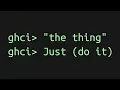 The Usefulness of Maybe monad HaskellRank Ep 09