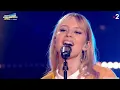 ANGÈLE - LIBRE (Taratata - France 2)