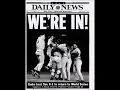 1999 ALCS Game 5 Yankees-Red Sox WABC Radio