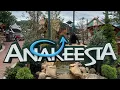 Anakeesta in Gatlinburg Treetop Skywalk Views More 6-9-26