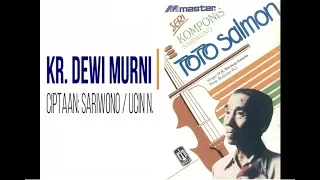 Download Kr. DEWI MURNI - Toto Salmon (Album Seri Komponis Sariwono) MP3