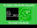 Download Lagu The Riddle Of Bla Bla Bla's [Remake] - The Riddle X Bla Bla Bla - Gigi D'agostino Mashup 