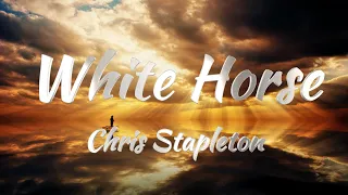 Download Chris Stapleton - White Horse (KARAOKE VERSION) MP3